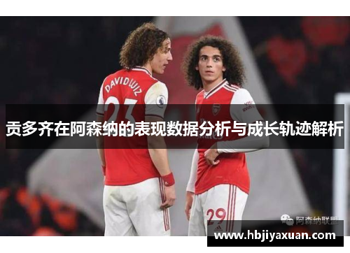 贡多齐在阿森纳的表现数据分析与成长轨迹解析